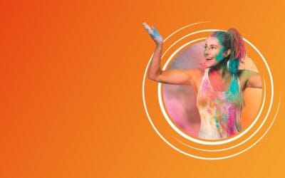 Rozdáváme startovné na běh Barvám neutečeš