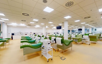 Pro dárce v BioLife Ostrava! 