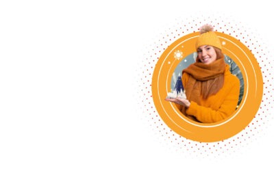 Předvánoční nadílka v BioLife