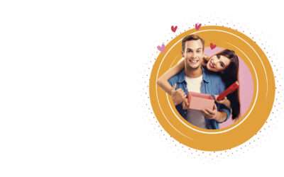 Valentýnská akce v BioLife