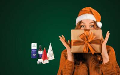 Předvánoční nadílka v BioLife 